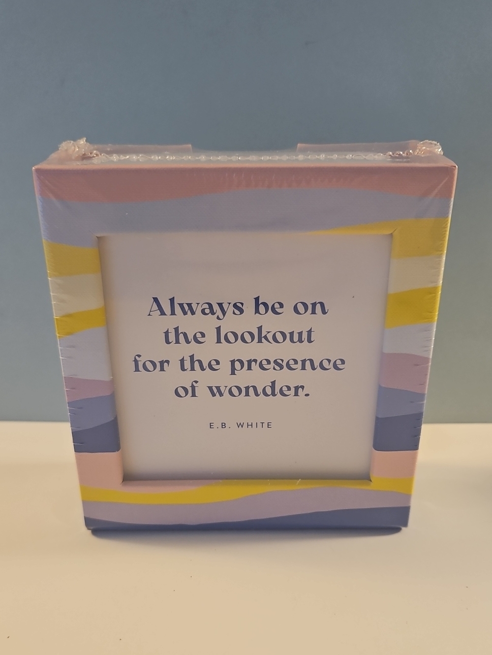 Green Inspired Daily Inspiration Boxed Set